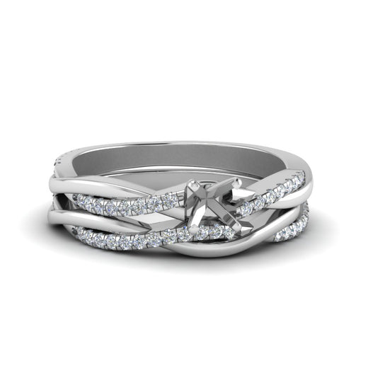 semi-mount-Infinity-twist-diamond-matching-bridal-set-in-950-Platinum-FD8253SM-NL-WG