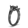 Thumbnail 12 - semi-mount-antique-diamond-ring-with-twisted-band-in-FD10747-SM-ANGLE3-NL-BG