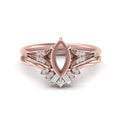 Thumbnail 7 - semi-mount-antique-diamond-ring-with-twisted-band-in-FD10747-SM-ANGLE3-NL-RG