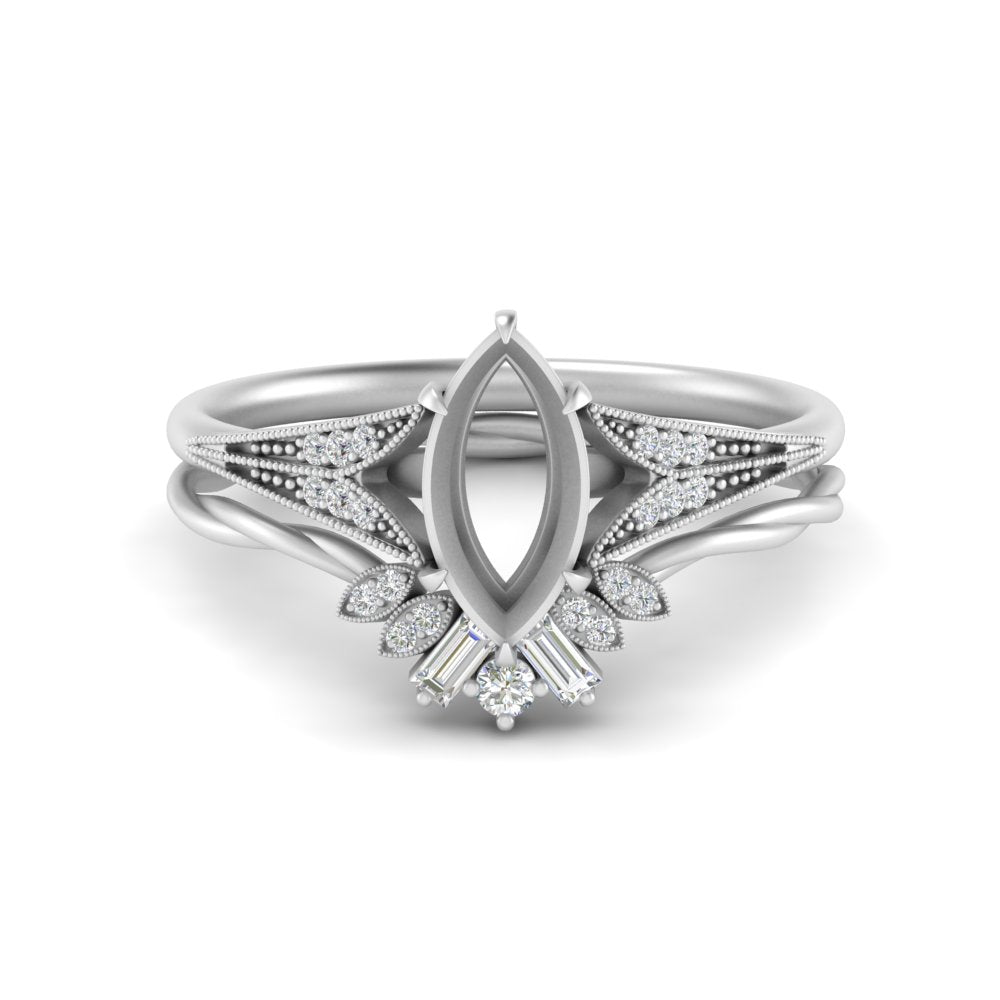 semi-mount-antique-diamond-ring-with-twisted-band-in-FD10747-SM-ANGLE3-NL-WG
