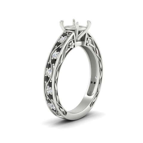 semi-mount-antique-filigree-black-diamond-engagement-ring-in-white-gold-fdens3543smrgblackangle2-nl-wg.jpg