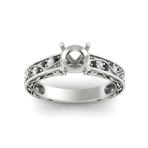 semi-mount-antique-filigree-black-diamond-engagement-ring-in-white-gold-fdens3543smrgblackangle5-nl-wg.jpg