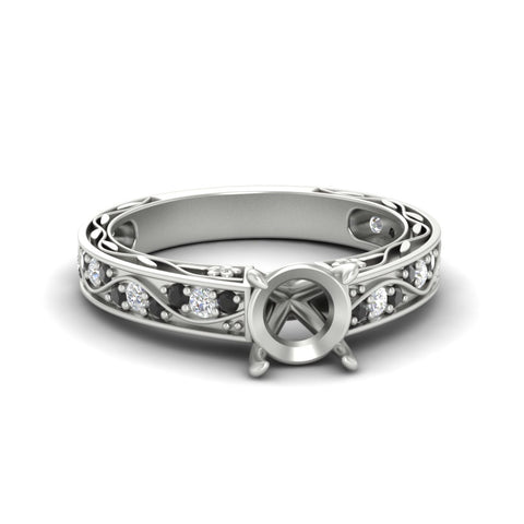 semi-mount-antique-filigree-black-diamond-engagement-ring-in-white-gold-fdens3543smrgblacksleep-nl-wg.jpg