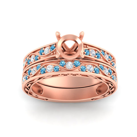 semi-mount-antique-filigree-blue-topaz-bridal-ring-set-in-rose-gold-fdens3543smgicbltoangle5-nl-rg.jpg
