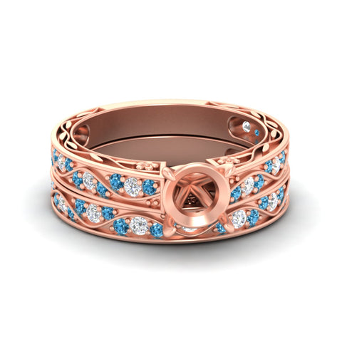 semi-mount-antique-filigree-blue-topaz-bridal-ring-set-in-rose-gold-fdens3543smgicbltosleep-nl-rg.jpg
