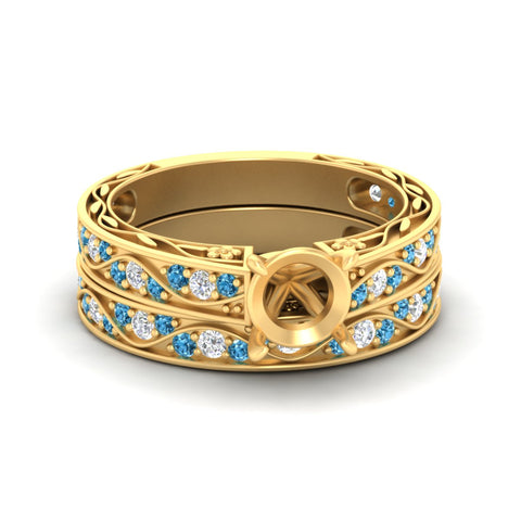 semi-mount-antique-filigree-blue-topaz-bridal-ring-set-in-yellow-gold-fdens3543smgicbltosleep-nl-yg.jpg