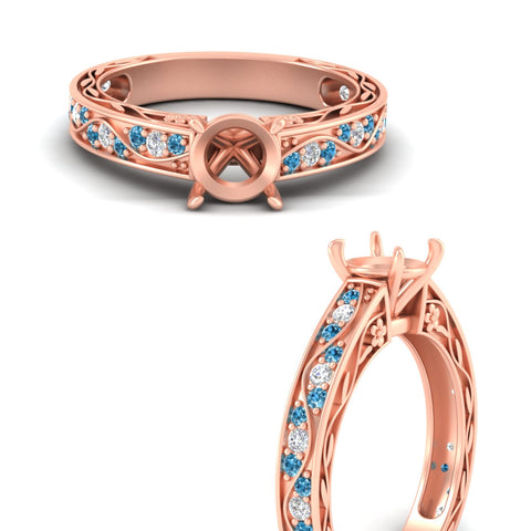 semi-mount-antique-filigree-blue-topaz-engagement-ring-in-rose-gold-fdens3543smrgicbltoangle3-nl-rg.jpg
