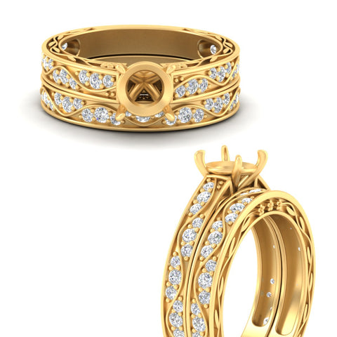 semi-mount-antique-filigree-diamond-bridal-ring-set-in-yellow-gold-fdens3543smangle3-nl-yg.jpg