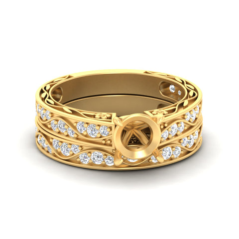 semi-mount-antique-filigree-diamond-bridal-ring-set-in-yellow-gold-fdens3543smsleep-nl-yg.jpg