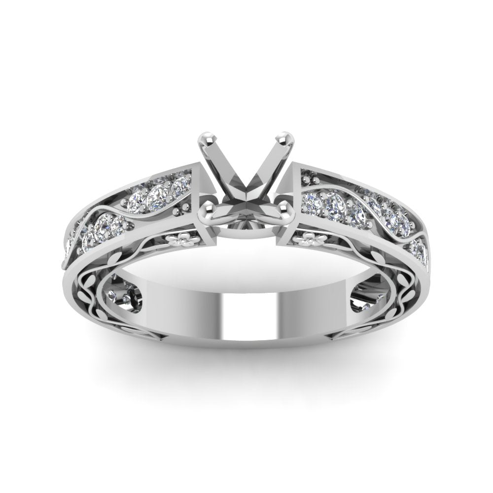 semi-mount-antique-filigree-diamond-ring-in-950-platinum-FDENS3543SMRANGLE5-NL-WG