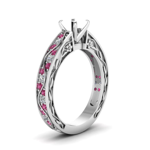 semi-mount-antique-filigree-diamond-ring-with-pink-sapphire-in-950-platinum-FDENS3543SMRGSADRPIANGLE2-NL-WG
