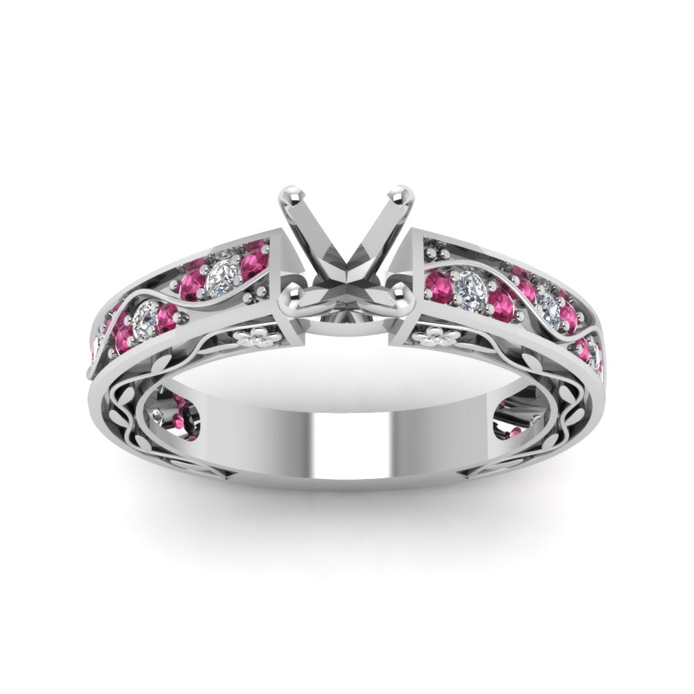 semi-mount-antique-filigree-diamond-ring-with-pink-sapphire-in-950-platinum-FDENS3543SMRGSADRPIANGLE5-NL-WG