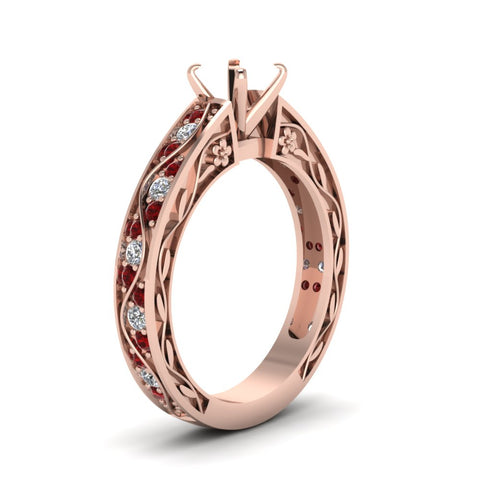semi-mount-antique-filigree-diamond-ring-with-ruby-in-14K-rose-gold-FDENS3543SMRGRUDRANGLE2-NL-RG