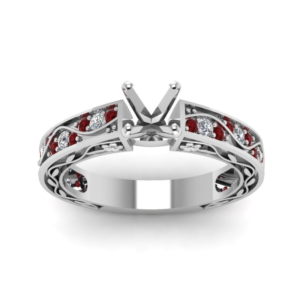 semi-mount-antique-filigree-diamond-ring-with-ruby-in-950-platinum-FDENS3543SMRGRUDRANGLE5-NL-WG