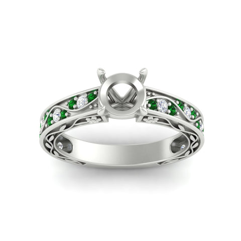 semi-mount-antique-filigree-emerald-engagement-ring-in-white-gold-fdens3543smrgemgrangle5-nl-wg.jpg