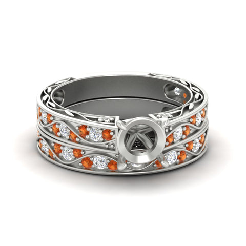 semi-mount-antique-filigree-orange-sapphire-bridal-ring-set-in-white-gold-fdens3543smgsaorsleep-nl-wg.jpg