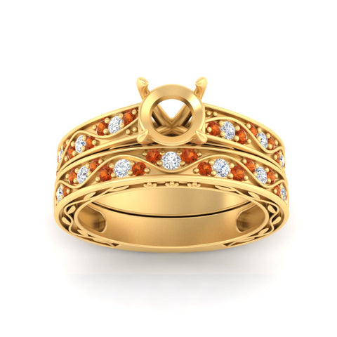 semi-mount-antique-filigree-orange-sapphire-bridal-ring-set-in-yellow-gold-fdens3543smgsaorangle5-nl-yg.jpg