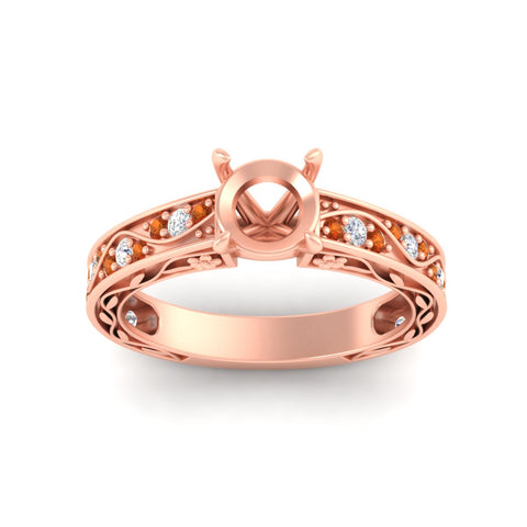 semi-mount-antique-filigree-orange-sapphire-engagement-ring-in-rose-gold-fdens3543smrgsaorangle5-nl-rg.jpg