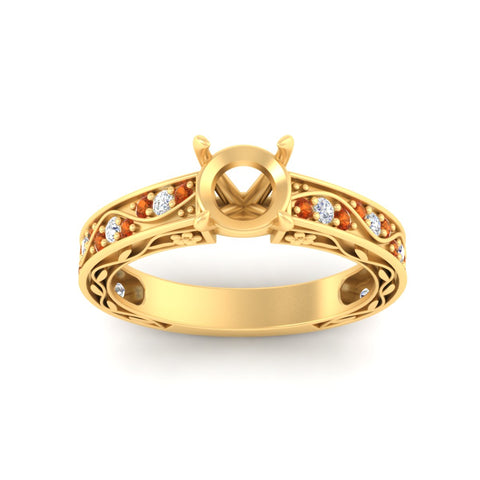 semi-mount-antique-filigree-orange-sapphire-engagement-ring-in-yellow-gold-fdens3543smrgsaorangle5-nl-yg.jpg