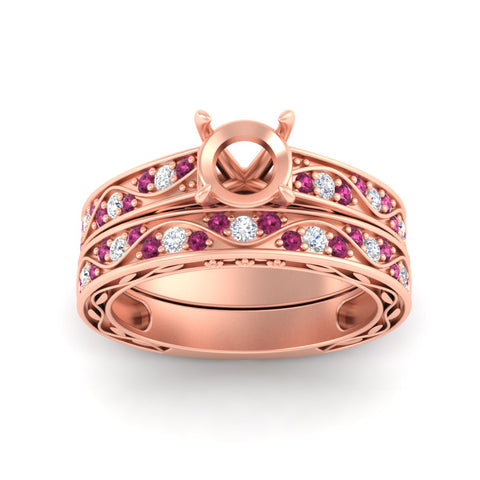 semi-mount-antique-filigree-pink-sapphire-bridal-ring-set-in-rose-gold-fdens3543smgsadrpiangle5-nl-rg.jpg