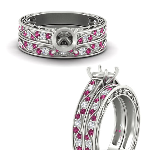 semi-mount-antique-filigree-pink-sapphire-bridal-ring-set-in-white-gold-fdens3543smgsadrpiangle3-nl-wg.jpg