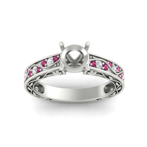 semi-mount-antique-filigree-pink-sapphire-engagement-ring-in-white-gold-fdens3543smrgsadrpiangle5-nl-wg.jpg