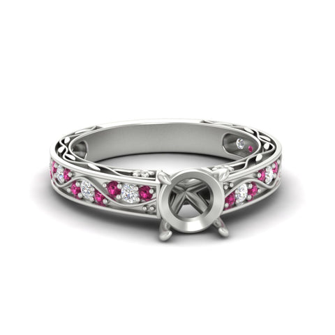semi-mount-antique-filigree-pink-sapphire-engagement-ring-in-white-gold-fdens3543smrgsadrpisleep-nl-wg.jpg