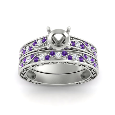 semi-mount-antique-filigree-purple-topaz-bridal-ring-set-in-white-gold-fdens3543smgvitoangle5-nl-wg.jpg