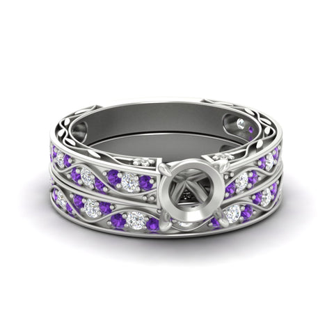 semi-mount-antique-filigree-purple-topaz-bridal-ring-set-in-white-gold-fdens3543smgvitosleep-nl-wg.jpg