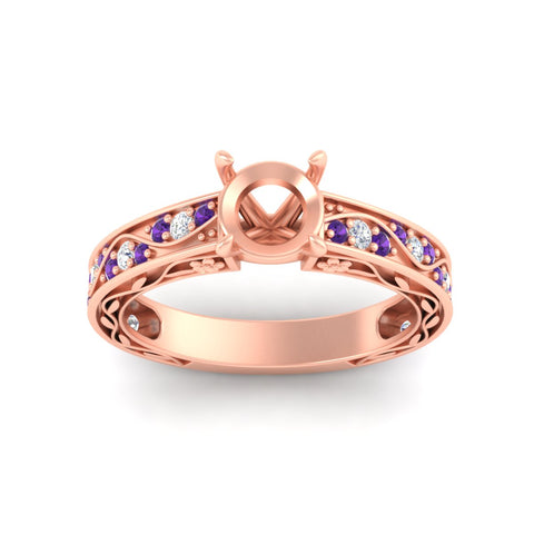 semi-mount-antique-filigree-purple-topaz-engagement-ring-in-rose-gold-fdens3543smrgvitoangle5-nl-rg.jpg