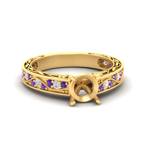 semi-mount-antique-filigree-purple-topaz-engagement-ring-in-yellow-gold-fdens3543smrgvitosleep-nl-yg.jpg
