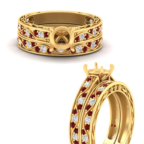 semi-mount-antique-filigree-ruby-bridal-ring-set-in-yellow-gold-fdens3543smgrudrangle3-nl-yg.jpg