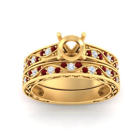 semi-mount-antique-filigree-ruby-bridal-ring-set-in-yellow-gold-fdens3543smgrudrangle5-nl-yg.jpg