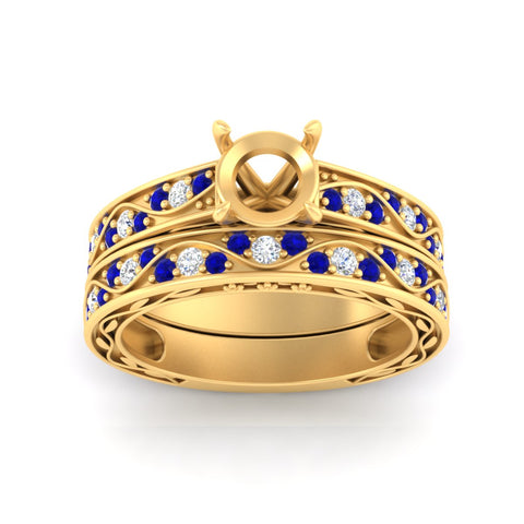 semi-mount-antique-filigree-sapphire-bridal-ring-set-in-yellow-gold-fdens3543smgsablangle5-nl-yg.jpg