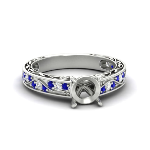 semi-mount-antique-filigree-sapphire-engagement-ring-in-white-gold-fdens3543smrgsablsleep-nl-wg.jpg