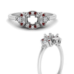 Load image into Gallery viewer, Semi Mount Art Deco Vintage Diamond Ring
