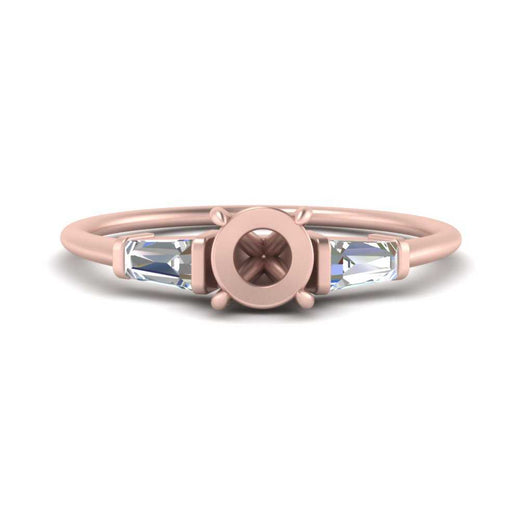 semi-mount-bar-baguette-3-stone-diamond-engagement-ring-in-rose-gold-FDENS100SMR-NL-RG