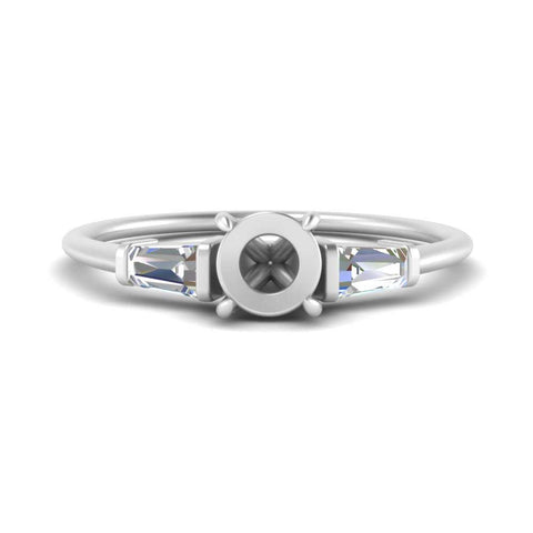semi-mount-bar-baguette-3-stone-diamond-engagement-ring-in-white-gold-FDENS100SMR-NL-WG