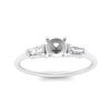 Load image into Gallery viewer, semi-mount-bar-baguette-3-stone-diamond-engagement-ring-in-white-gold-FDENS100SMRANGLE5-NL-WG
