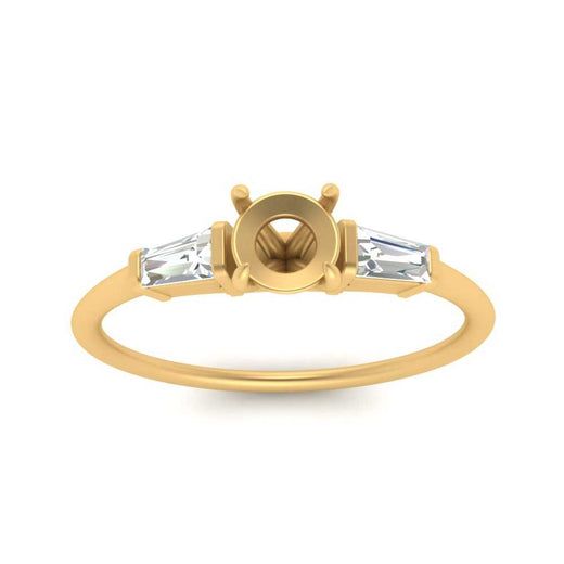 semi-mount-bar-baguette-3-stone-diamond-engagement-ring-in-yellow-gold-FDENS100SMRANGLE5-NL-YG
