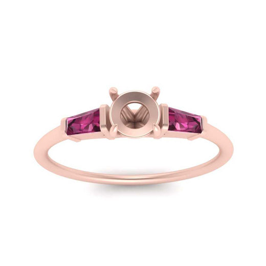 semi-mount-bar-baguette-3-stone-pink-sapphire-engagement-ring-in-rose-gold-FDENS100SMRGSADRPIANGLE5-NL-RG