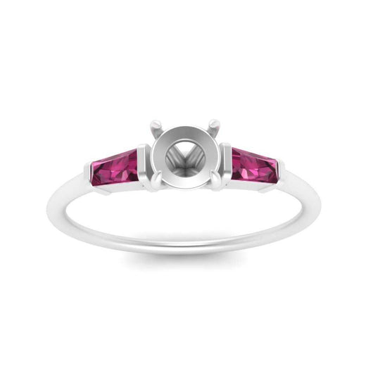 semi-mount-bar-baguette-3-stone-pink-sapphire-engagement-ring-in-white-gold-FDENS100SMRGSADRPIANGLE5-NL-WG