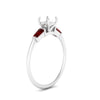 Load image into Gallery viewer, semi-mount-bar-baguette-3-stone-ruby-engagement-ring-in-white-gold-FDENS100SMRGRUDRANGLE2-NL-WG