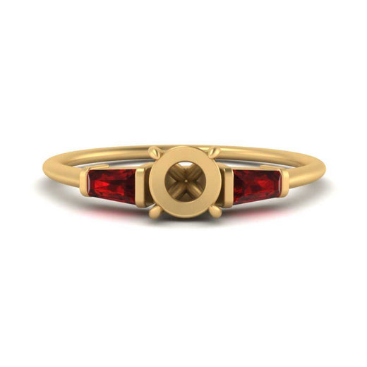 semi-mount-bar-baguette-3-stone-ruby-engagement-ring-in-yellow-gold-FDENS100SMRGRUDR-NL-YG
