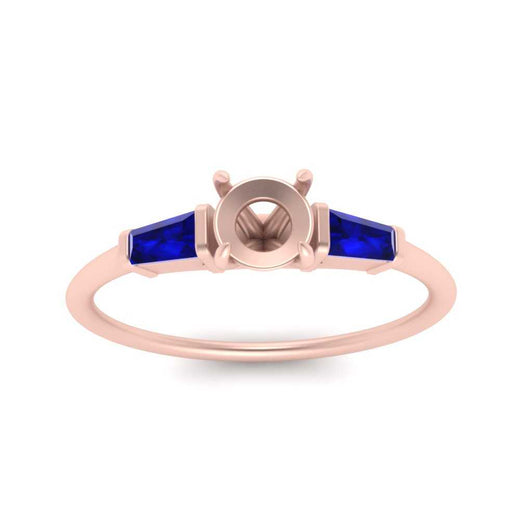 semi-mount-bar-baguette-3-stone-sapphire-engagement-ring-in-rose-gold-FDENS100SMRGSABLANGLE5-NL-RG