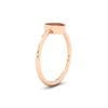 Load image into Gallery viewer, semi-mount-bezel-set-diamond-solitaire-ring-in-rose-gold-fdenr11596smangle2-nl-rg.jpg