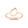 Load image into Gallery viewer, semi-mount-bezel-set-diamond-solitaire-ring-in-rose-gold-fdenr11596smangle5-nl-rg.jpg