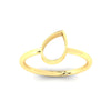 Load image into Gallery viewer, semi-mount-bezel-set-diamond-solitaire-ring-in-yellow-gold-fdenr11596smangle5-nl-yg.jpg