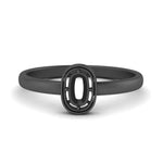 Load image into Gallery viewer, semi-mount-bezel-solitaire-engagement-ring-in-black-gold-FD9992SMR-NL-BG?v=1756375696
