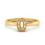 Load image into Gallery viewer, semi-mount-bezel-solitaire-engagement-ring-in-yellow-gold-FD9992SMR-NL-YG?v=1756375696
